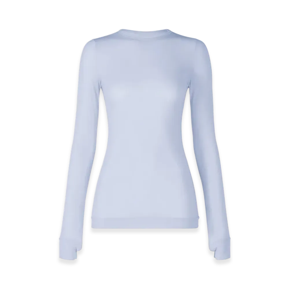 ISSEY MIYAKE Like Skin "LightBlue"