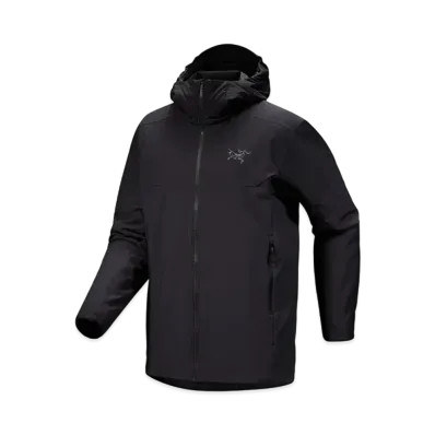 ARC'TERYX Saber Insulated Midlayer Men'S "Black" X000007110