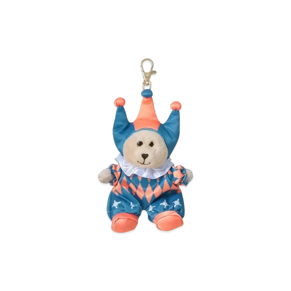 STARBUCKS Holidays 2024 Bearista Carnival Mini "Multi"