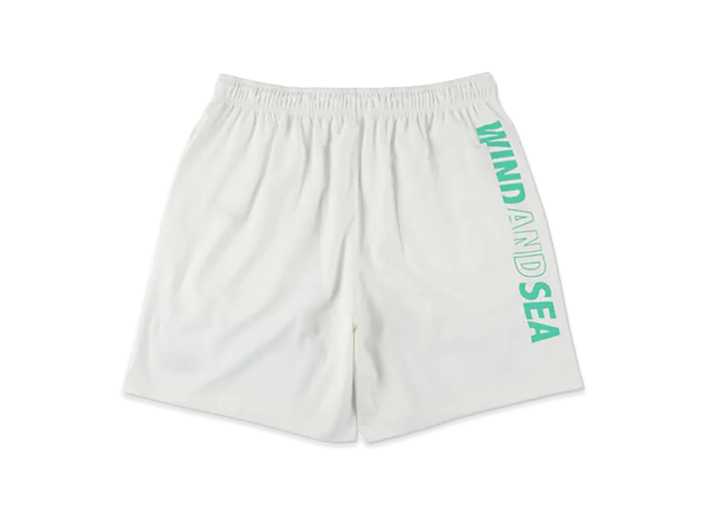 WIND AND SEA Tech Shorts 