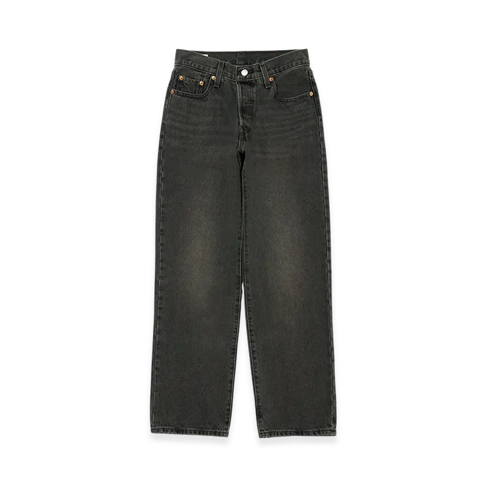 Levi's 501 '90s Jeans "Black"