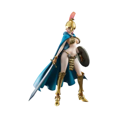 Portrait.Of.Pirates: ONE PIECE "Sailing Again" Gladiator Rebecca Limited Resale Version