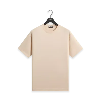 Kith 101 Vintage Tee "Frosty Rose"