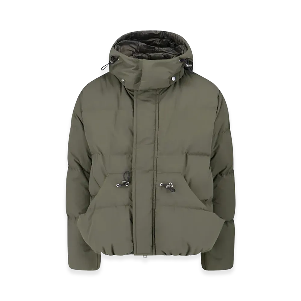 sacai Jackets "Green"