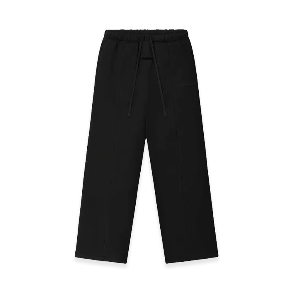 FEAR OF GOD Pant Essentials "Black"