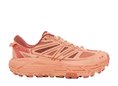 XLIM × Hoka Mafate Speed 2 TS "Peach Dust"