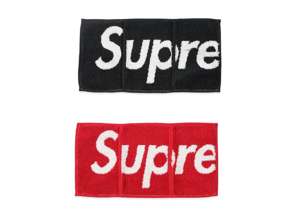 Supreme Supreme x Mini Materials 1:12 Scale Jersey Barrier 