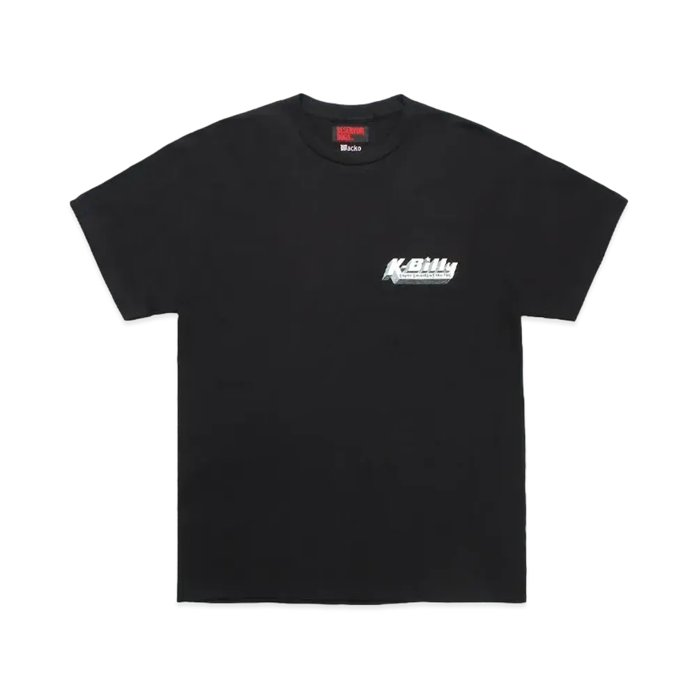 WACKO MARIA x Reservoir Dogs / T-Shirt "Black"