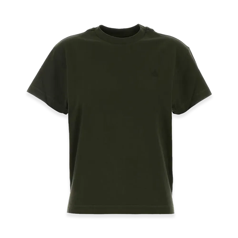 Jil Sander Women's Cotton T-Shirt Set "Multicolor"