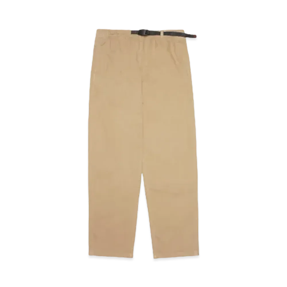 GRAMICCI GRAMICCI PANT "CHINO"