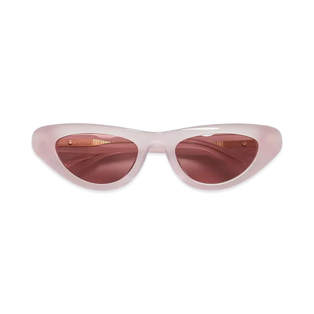 Bottega Veneta Women's Sunglasses "Pink"