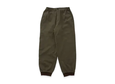 visvim Caddo Pants "Olive"