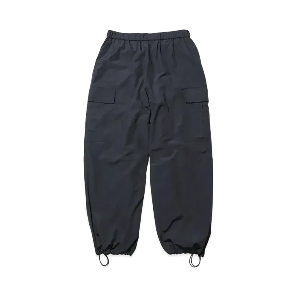 FreshService Minotech Taffeta Utility Cargo Pants W/Octa "Black"