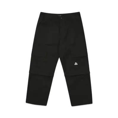 PALACE Utility Trouser "Black"