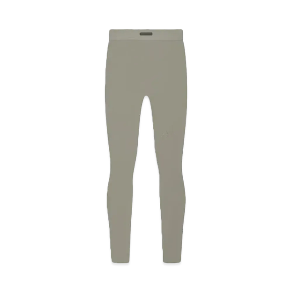 FEAR OF GOD x adidas FEAR OF GOD ATHLETICS Running Leggings "Clay"