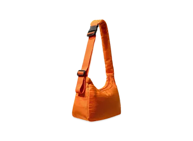 CLESSTE Holiday Bag for Itti "Orange"
