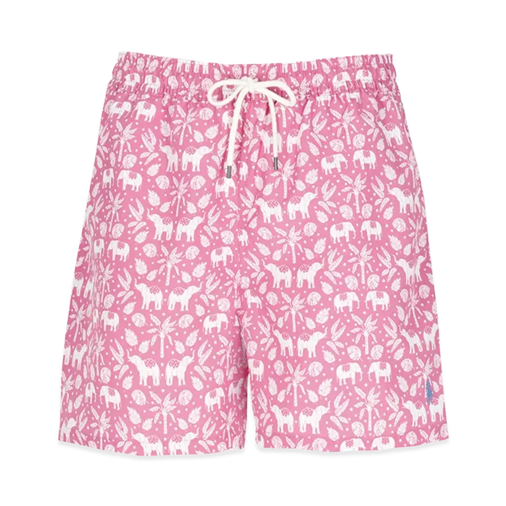 Polo Ralph Lauren Sea Clothing "Pink"