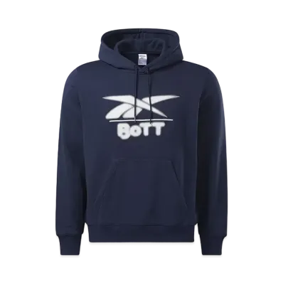 BoTT x Reebok Oth Hoodie "Navy"