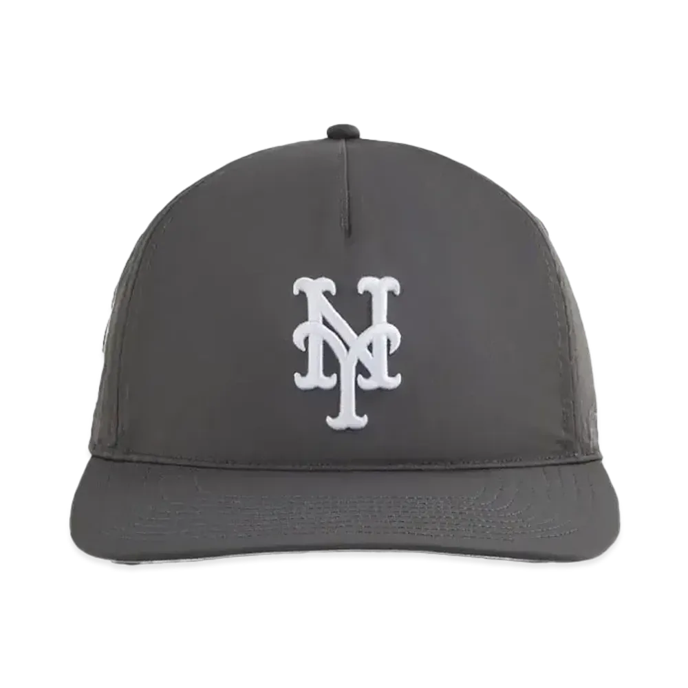 Kith for '47 New York Mets Hitch Low Snapback "Machine "