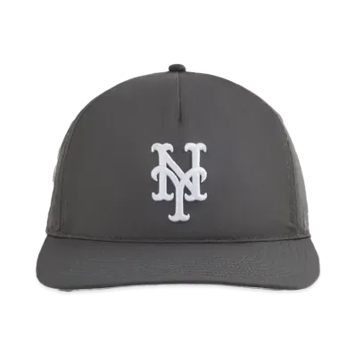 Kith for '47 New York Mets Hitch Low Snapback "Machine "