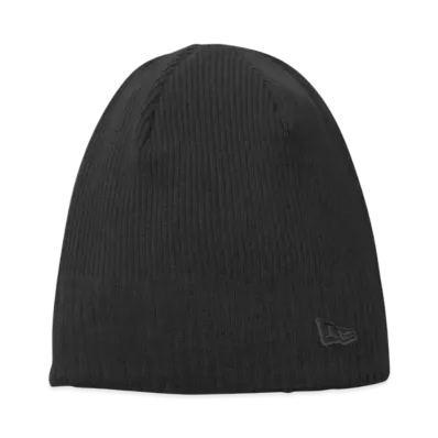NEW ERA NE900 Knit Beanie "Slate Grey"