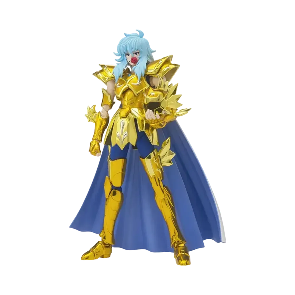 SAINT CLOTH MYTH EX Pisquez Aphrodite