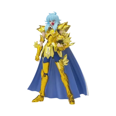 SAINT CLOTH MYTH EX Pisquez Aphrodite