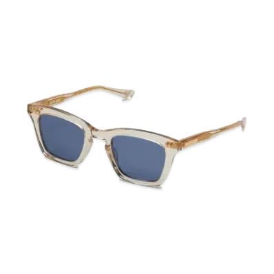 NEIGHBORHOOD x NATIVE SONS Chase "Clear/Blue"