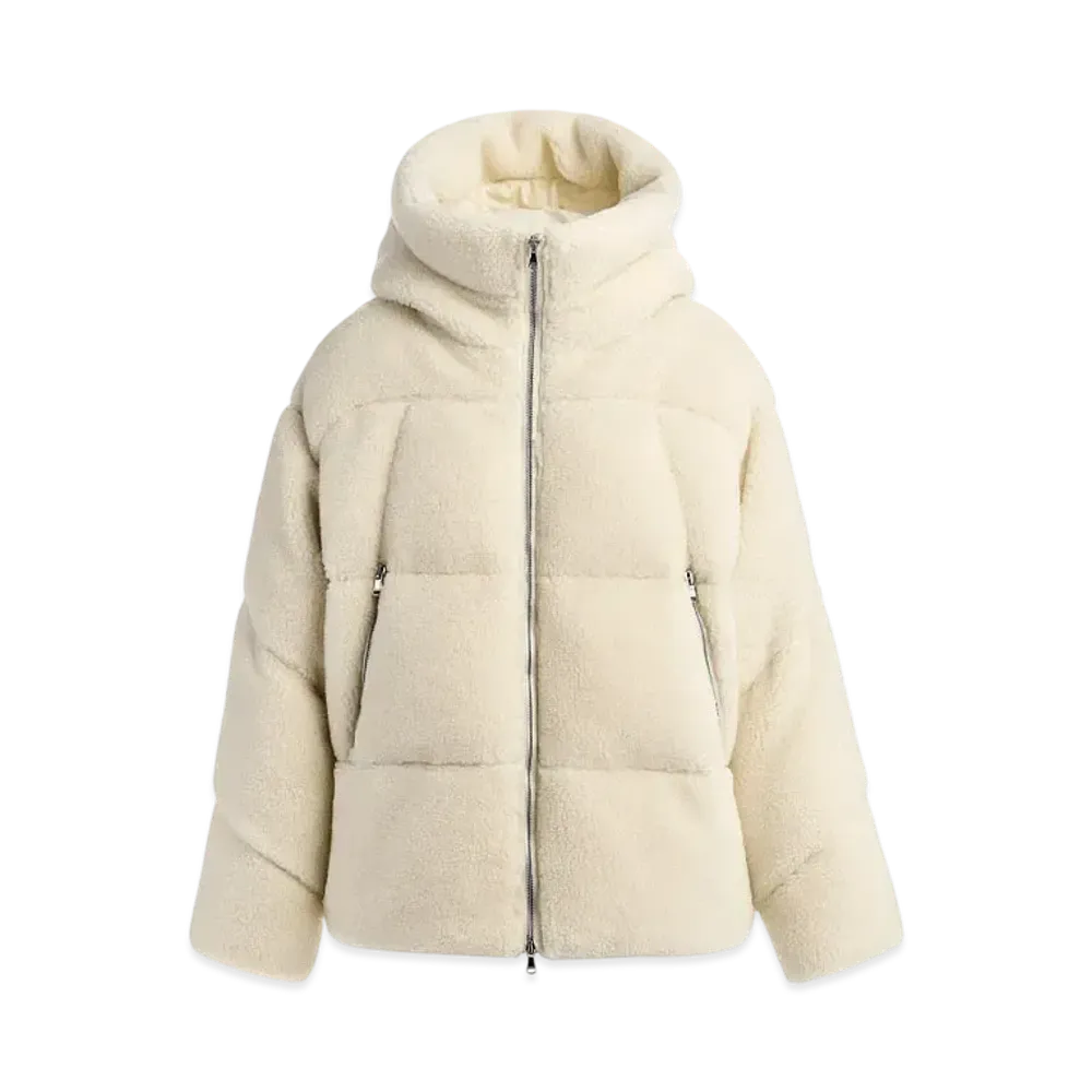 TATRAS Daesia "Ivory"