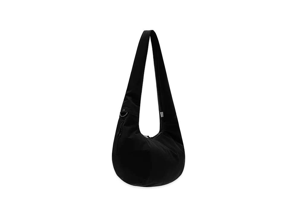 CLESSTE Soft Shell System Bag (M) "Black"
