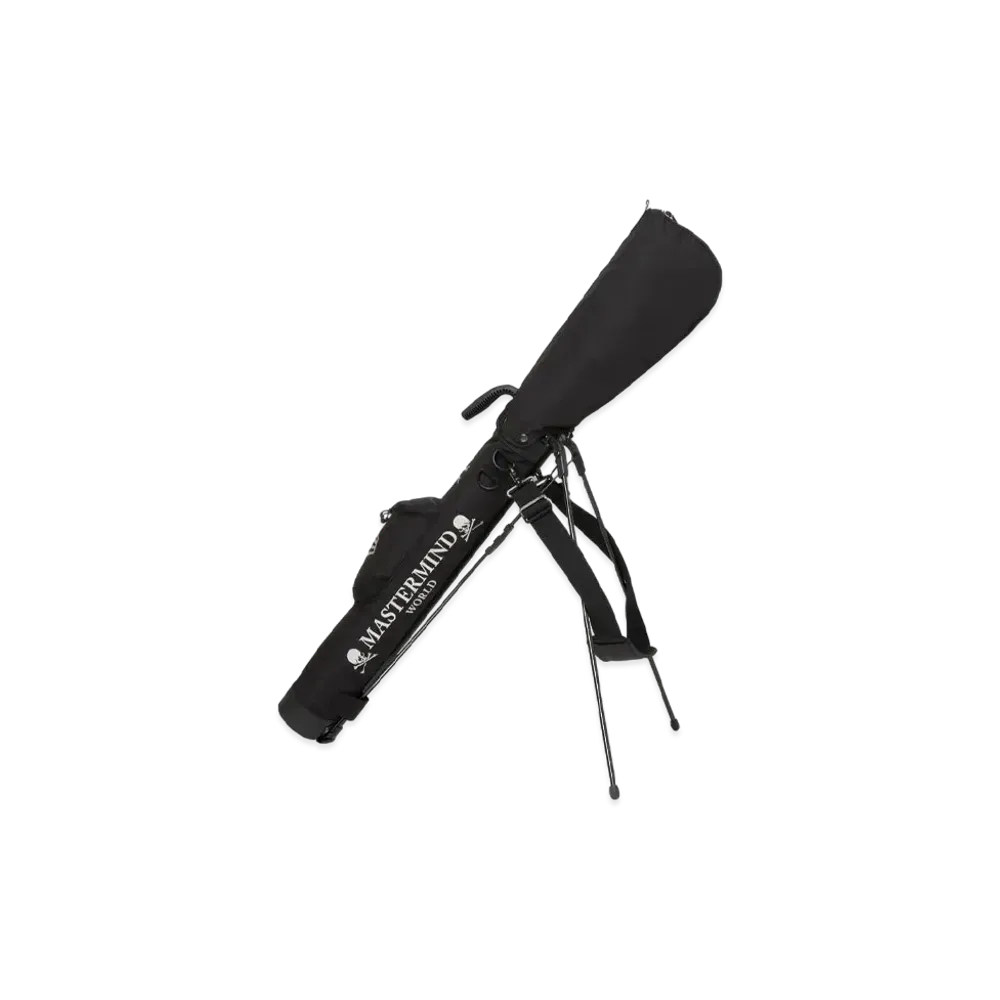 NEW ERA x Mastermind World Caddy Bag Stand Type "Black"
