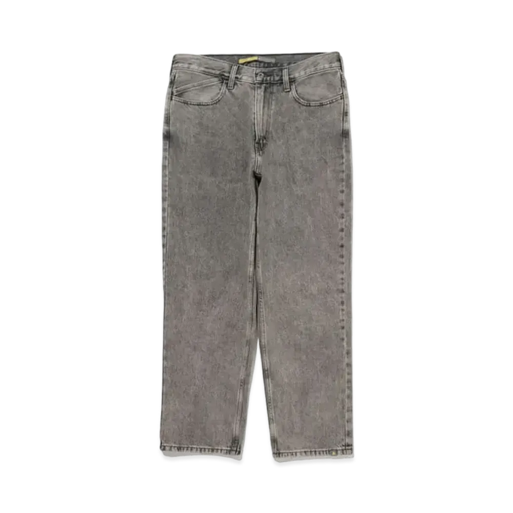 Levi's Silvertab 24SS Loose Fit "Gray"