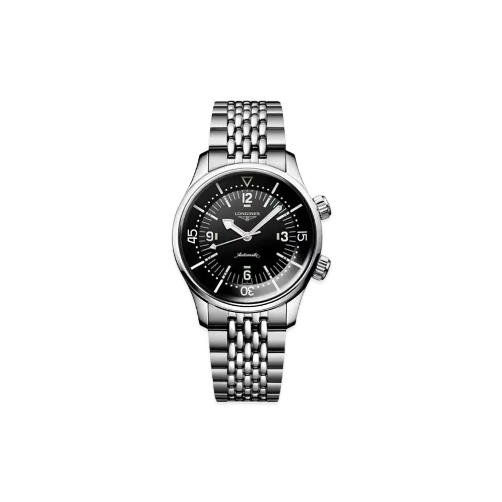 Longines Legend Diver 39.00mm L3.764.4.50.6