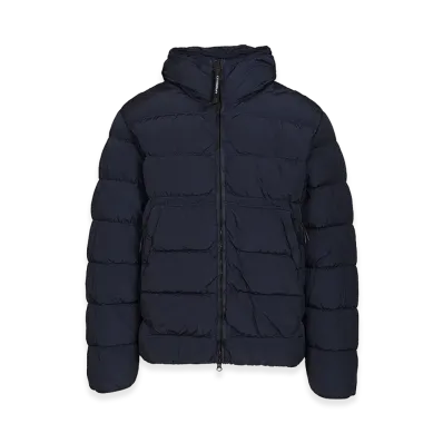C.P. Company Goggle Jacket "Blue"