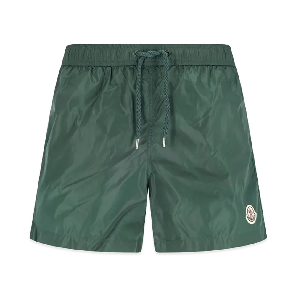 MONCLER Sea Clothing "Green"
