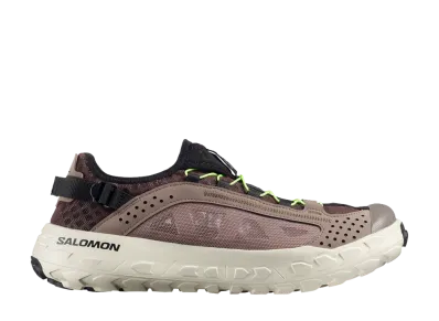 Salomon Solamphibian "Black Coffee/Iron/Rainy Day"
