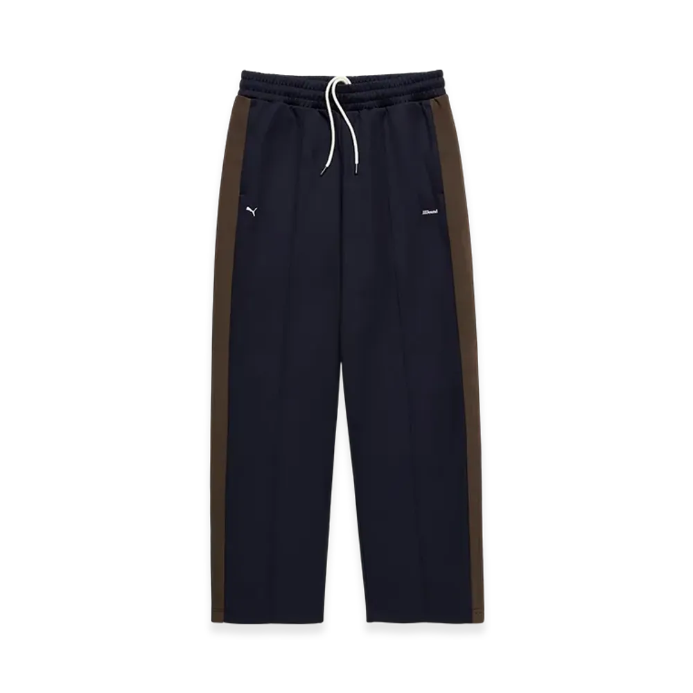 JJJJound x Puma T7 Trackpant "Navy"