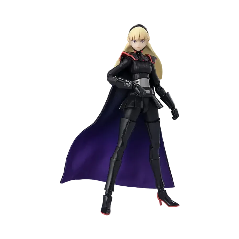 BANDAI "S.H.Figuarts" -STAR WARS: Visions- AM (STAR WARS: VISIONS)