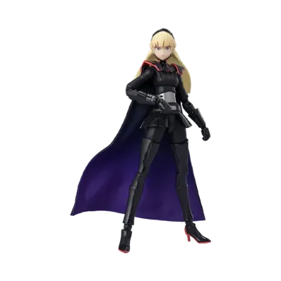 BANDAI "S.H.Figuarts" -STAR WARS: Visions- AM (STAR WARS: VISIONS)