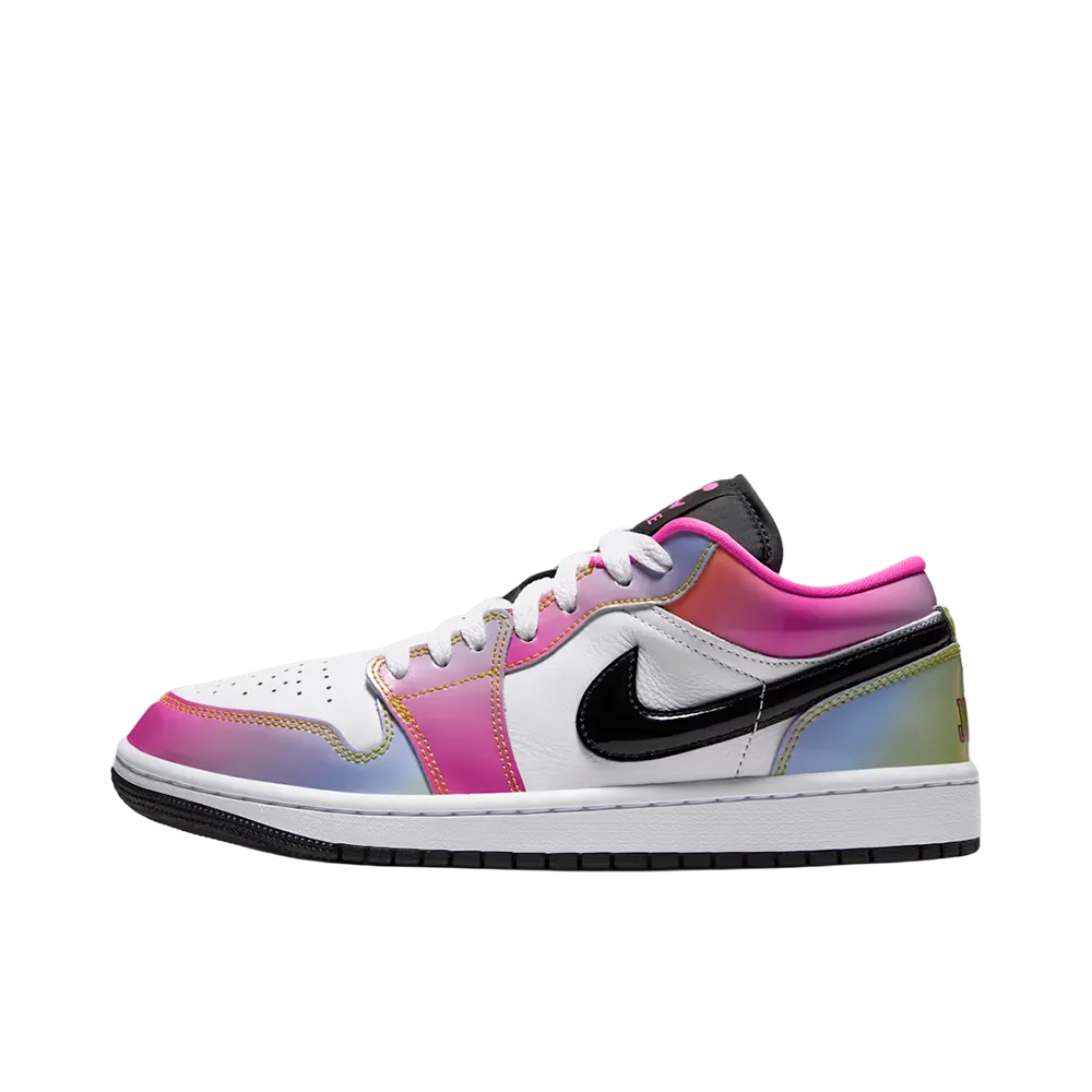 Nike Women's Air Jordan 1 Low "Lola Bunny"