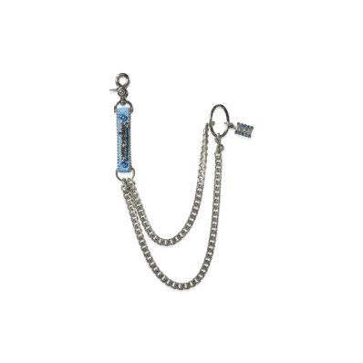 Supreme x b.b. Simon Chain "Blue"