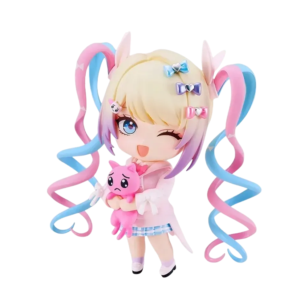 Good Smile Company "Nendoroid" -NEEDY STREAMER OVERLOAD- OMGkawaiiAngel: Outing Ver.