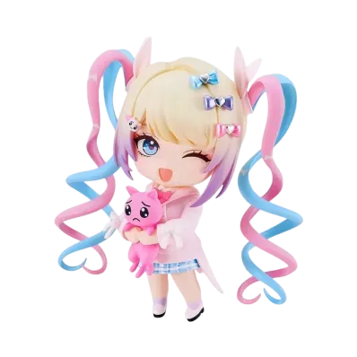 Good Smile Company "Nendoroid" -NEEDY STREAMER OVERLOAD- OMGkawaiiAngel: Outing Ver.