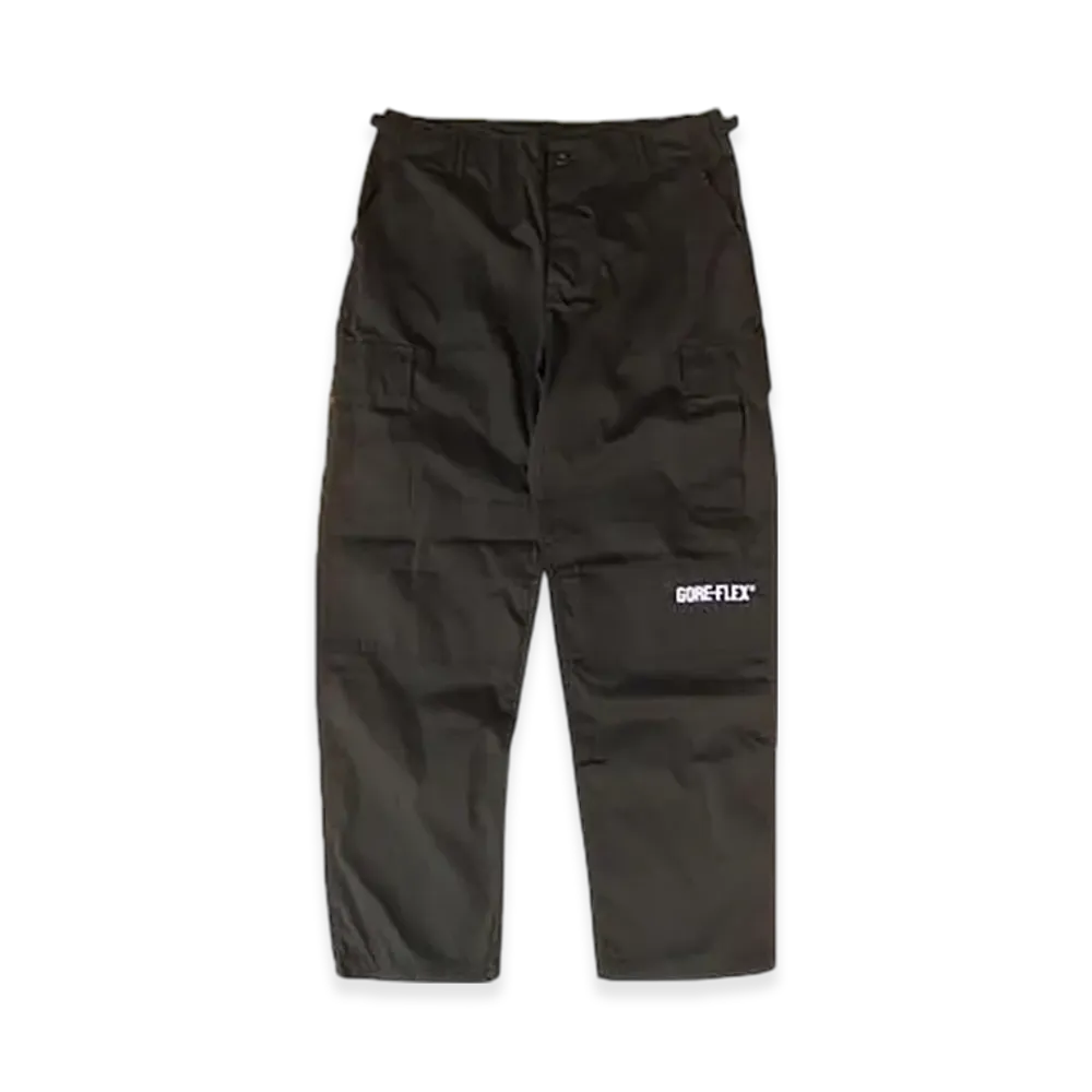 STABRIDGE Flexin' 6P Pants "Black"