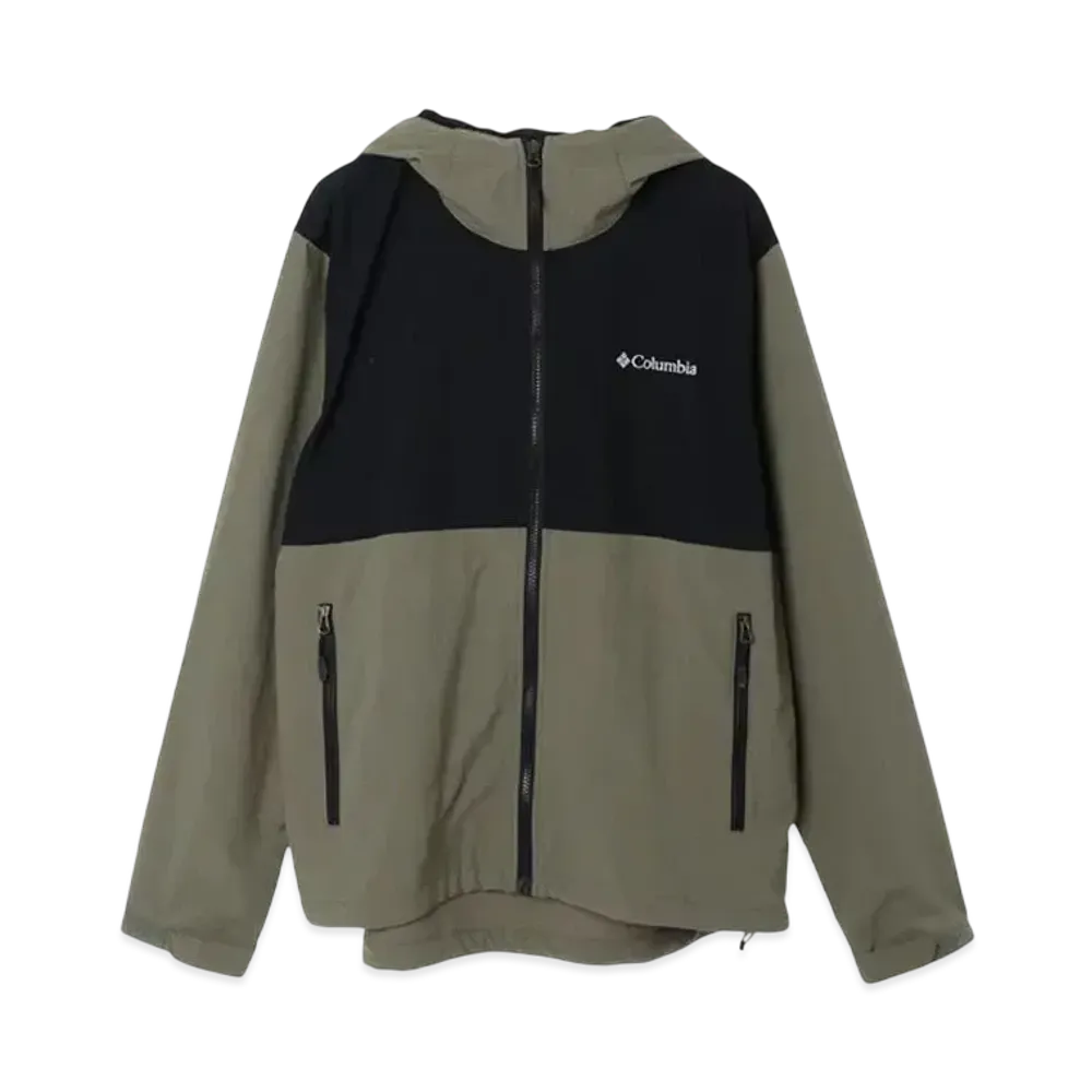 Columbia Vizzavona Pass Jacket "Green"