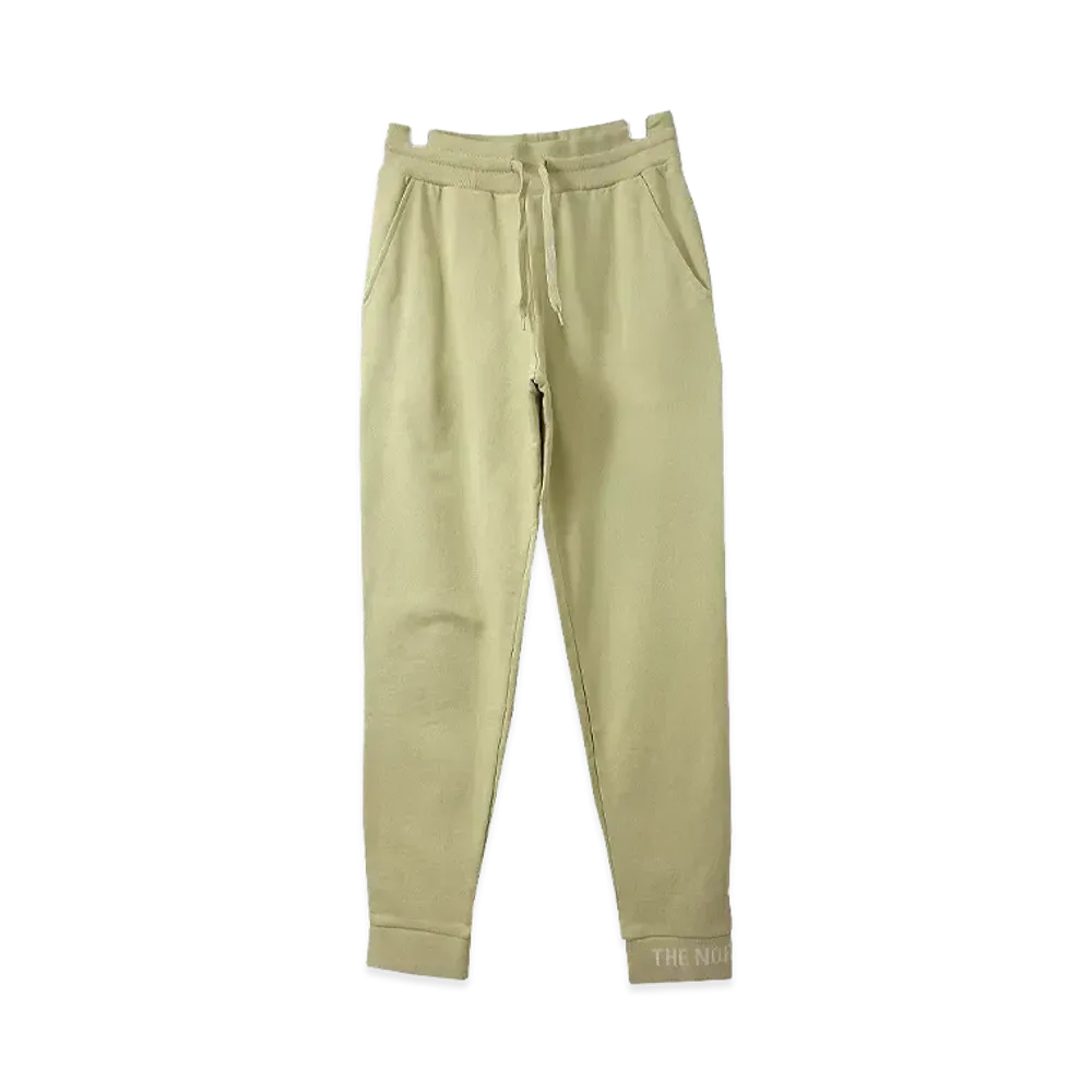 The North Face M Zumu Fleece Jogger "Gravel"