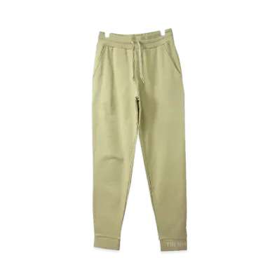 The North Face M Zumu Fleece Jogger "Gravel"