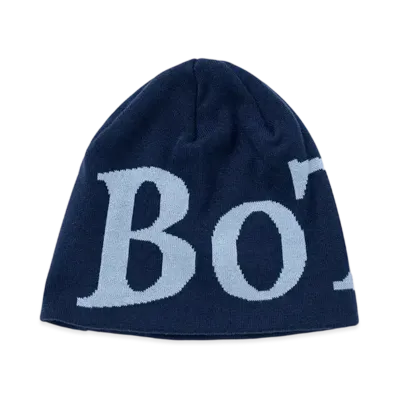 BoTT OG Logo Skull Cap Beanie "Navy"