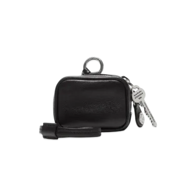 Acne Studios Camero Clip "Black"