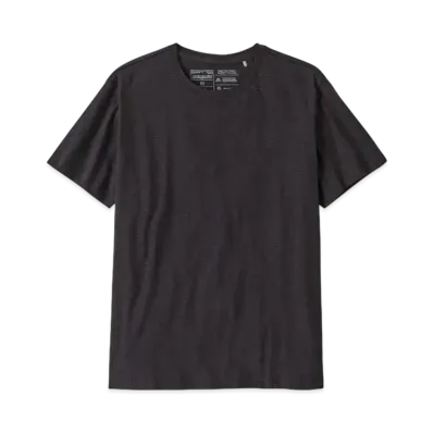 Patagonia Men's Daily Tee "Black"